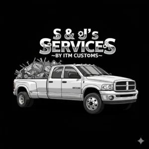 Junk Removal Professionals - Dumpster Add-On Required